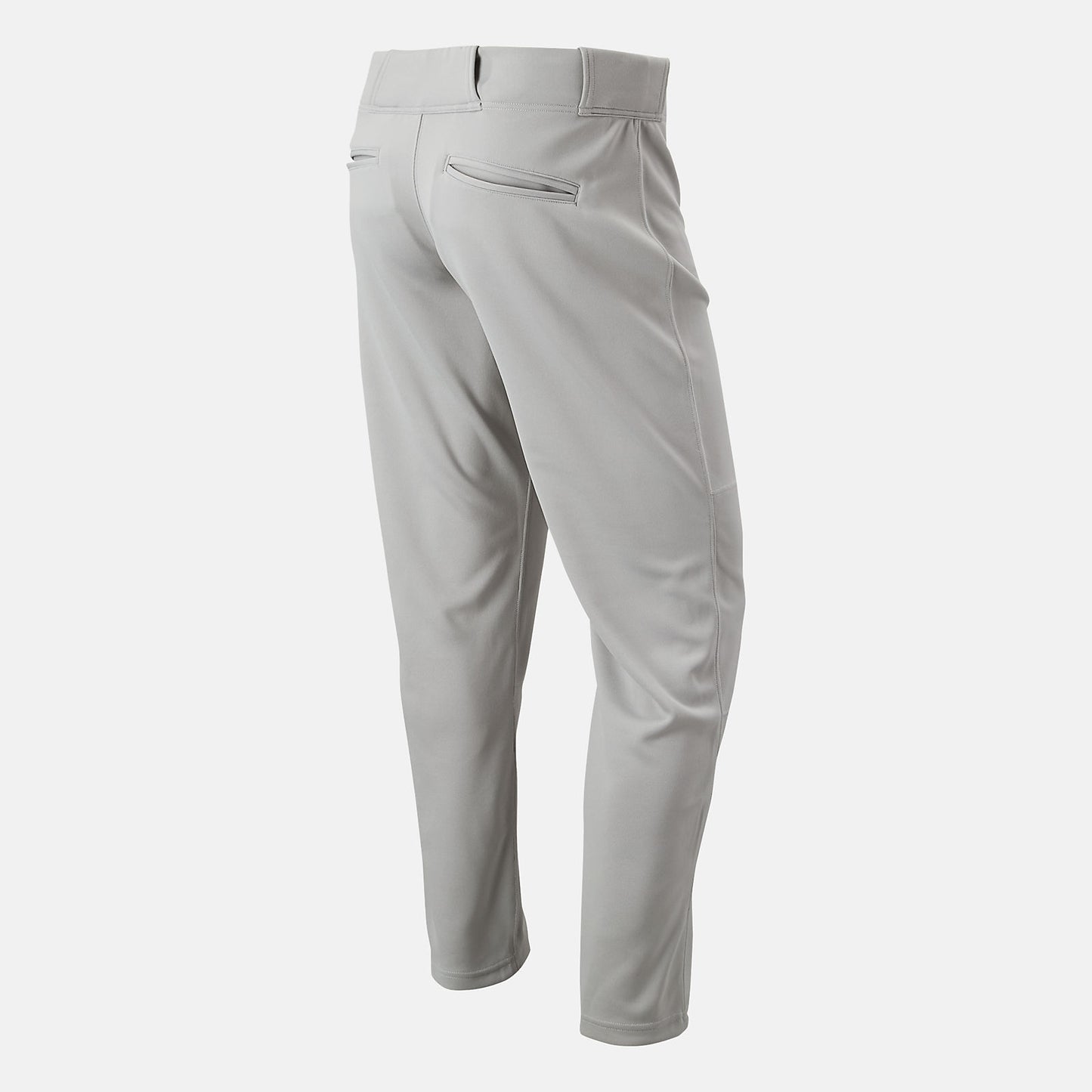 Grey Adversary 2 Baseball Solid Pant Athletic | New Balance Clothing