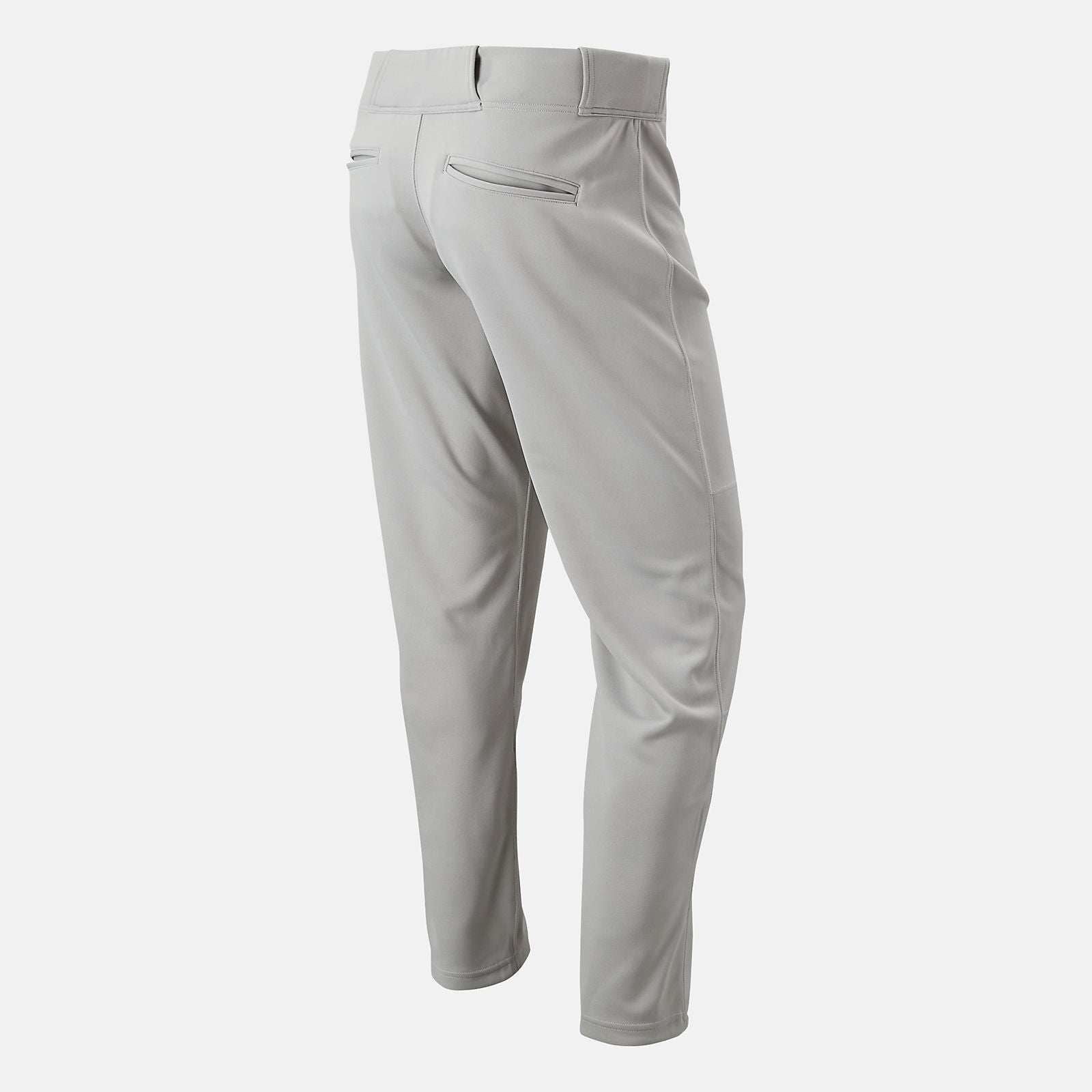 Grey Adversary 2 Baseball Solid Pant Athletic | New Balance Clothing