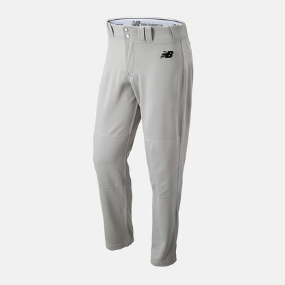 White Adversary 2 Baseball Solid Pant Athletic | New Balance Clothing
