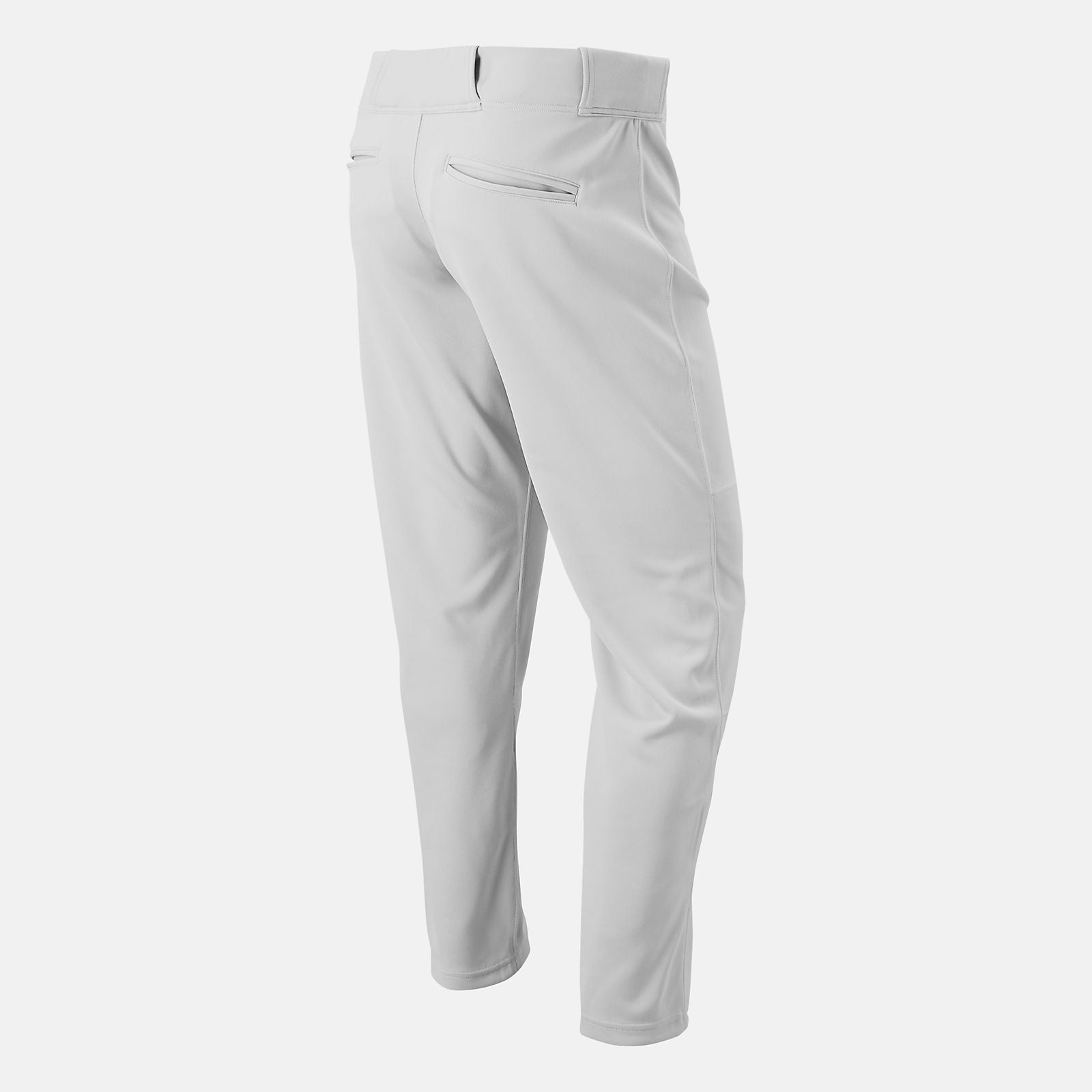 White Adversary 2 Baseball Solid Pant Athletic | New Balance Clothing