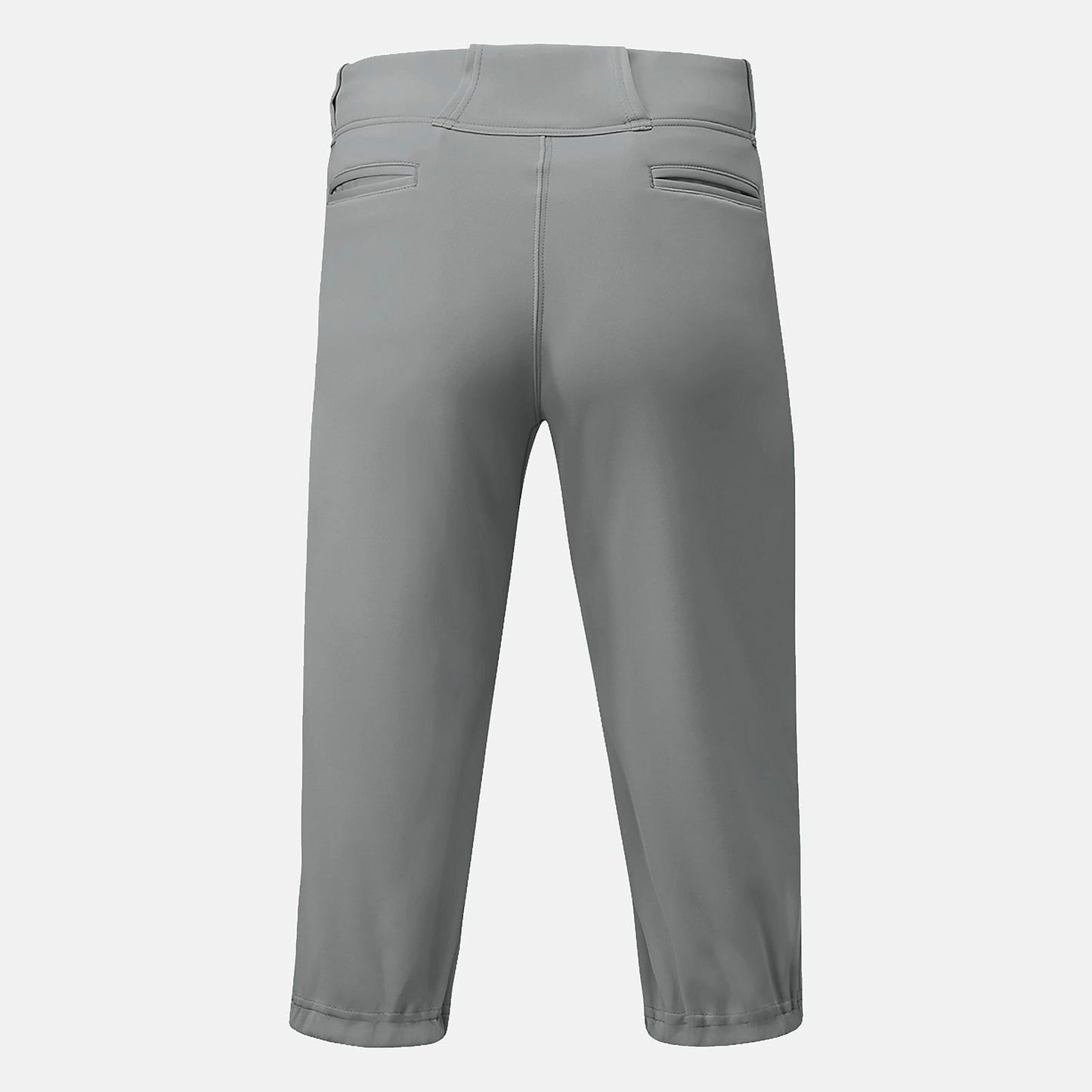 Grey Adversary 2 Baseball Solid Knicker Athletic | New Balance Clothing