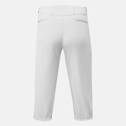 White Adversary 2 Baseball Solid Knicker Athletic | New Balance Clothing