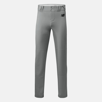 Grey/Royal Blue Adversary 2 Baseball Piped Pant Tapered | New Balance Clothing