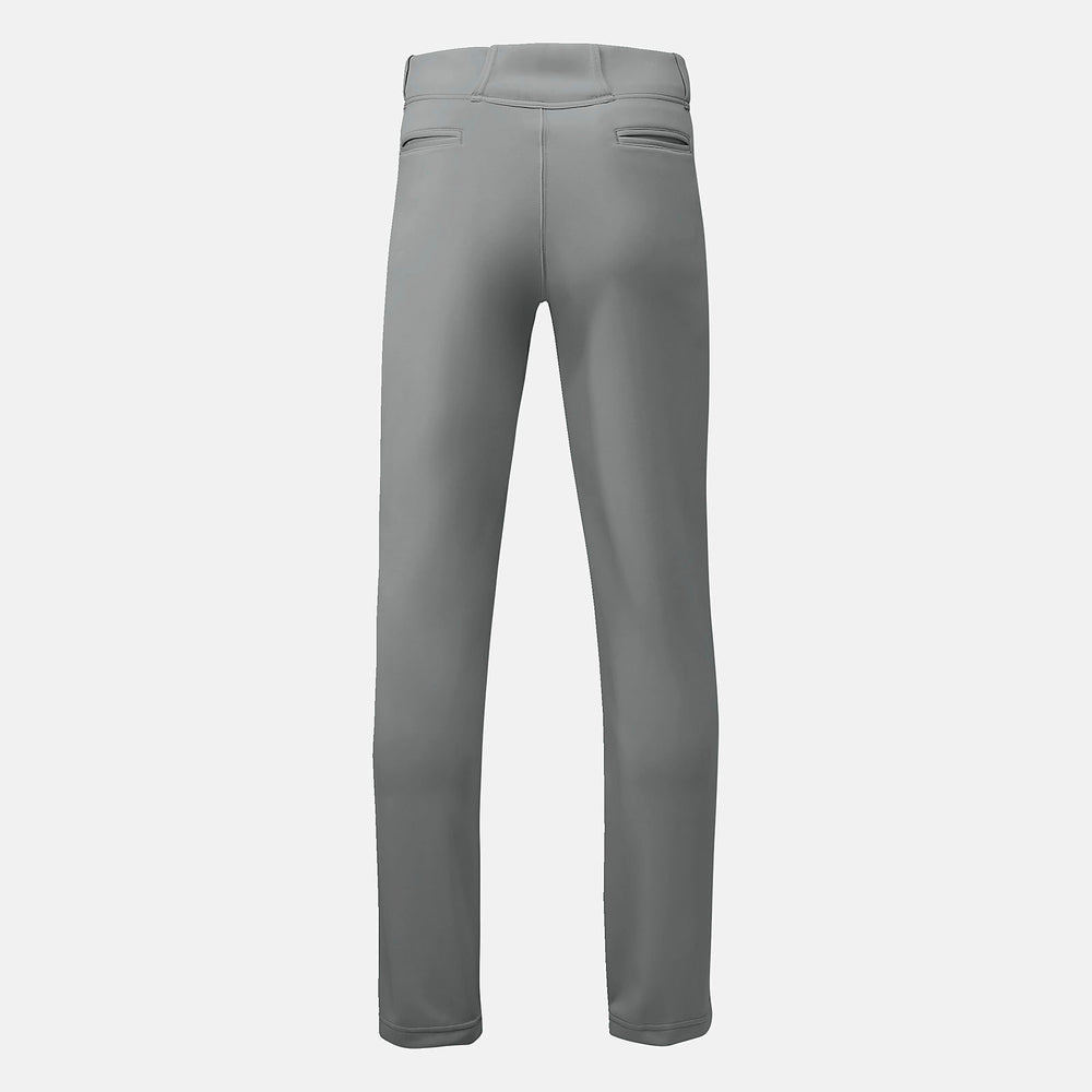 Grey/Royal Blue Adversary 2 Baseball Piped Pant Tapered | New Balance Clothing