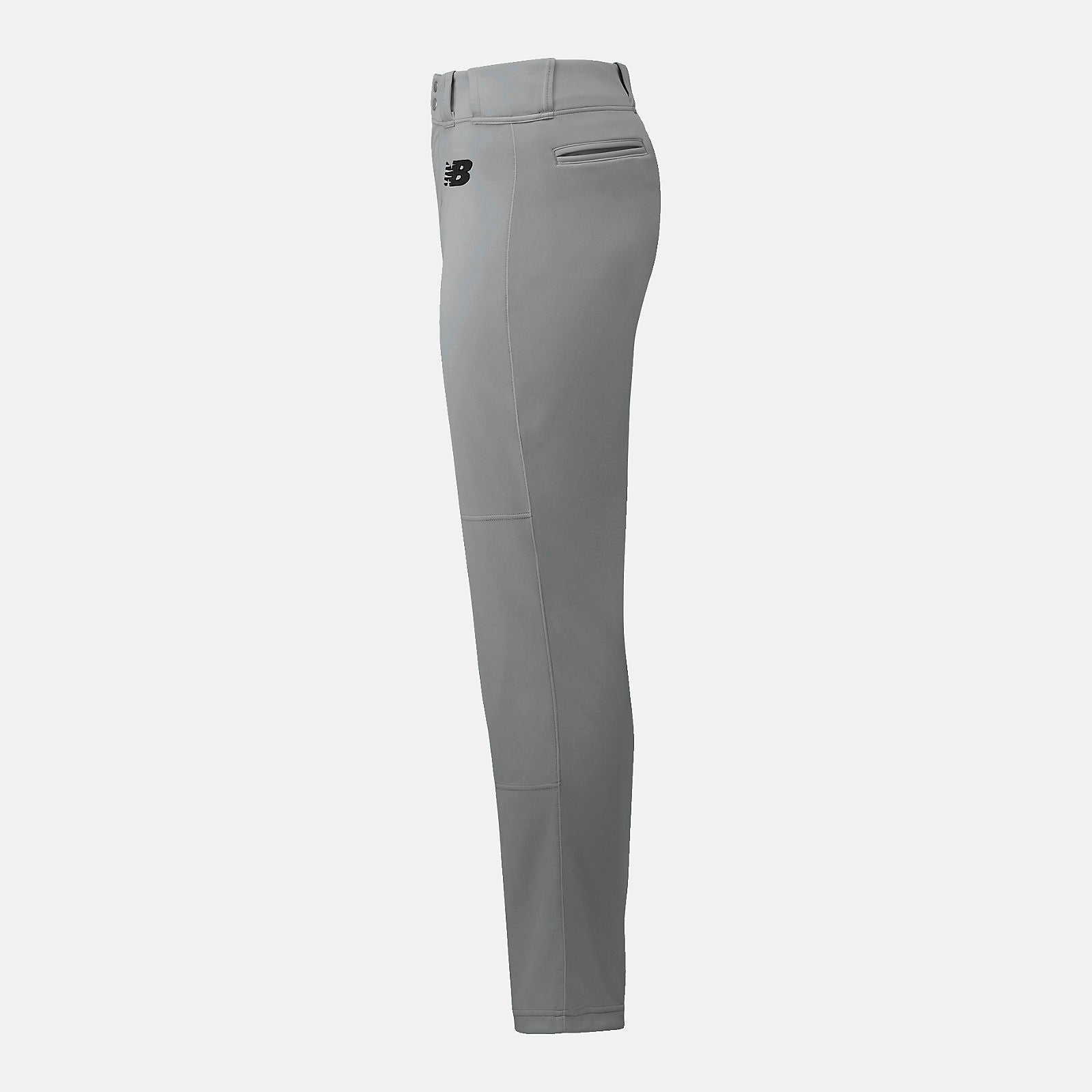 Grey Adversary 2 Baseball Solid Pant Tapered | New Balance Clothing