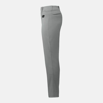 Grey Adversary 2 Baseball Solid Pant Tapered | New Balance Clothing