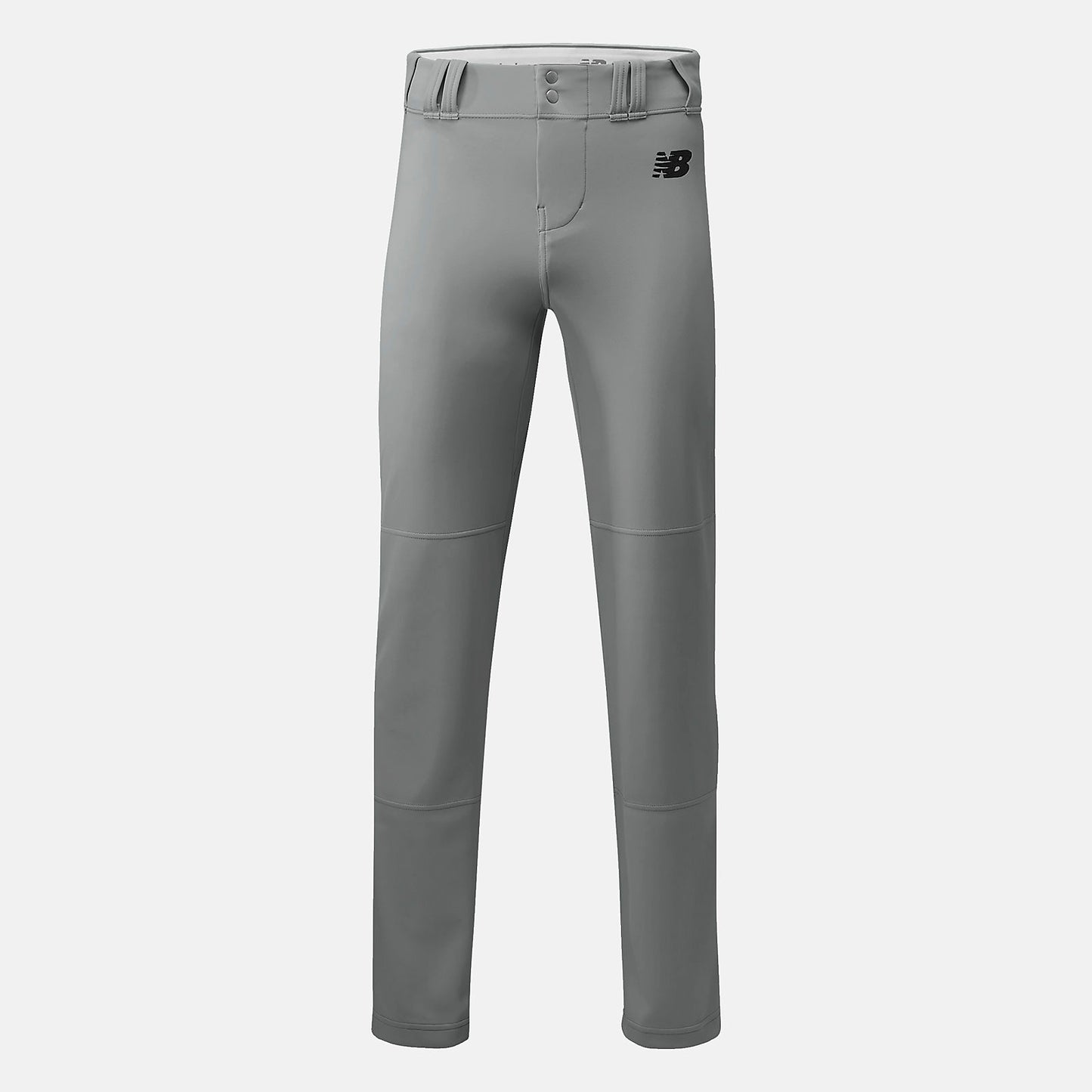 Grey Adversary 2 Baseball Solid Pant Tapered | New Balance Clothing