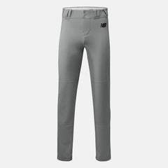 Grey Adversary 2 Baseball Solid Pant Tapered | New Balance Clothing