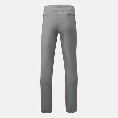 Grey Adversary 2 Baseball Solid Pant Tapered | New Balance Clothing