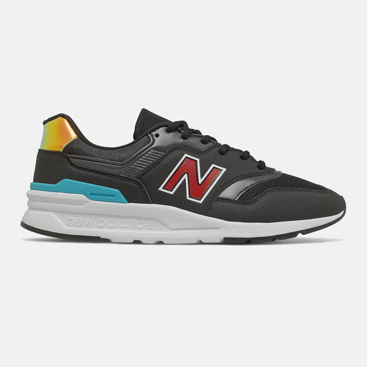 White/Wave Blue 997H | New Balance Shoes