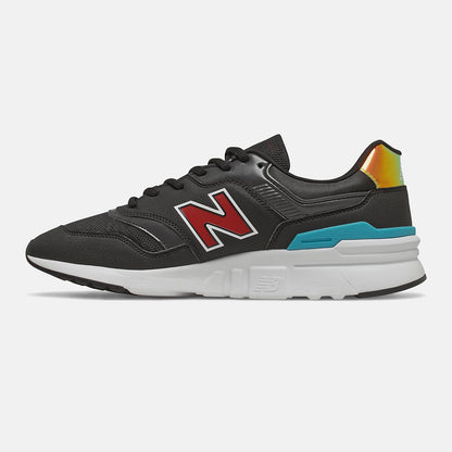 White/Wave Blue 997H | New Balance Shoes