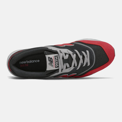 Team Red/Marblehead 997H | New Balance Shoes