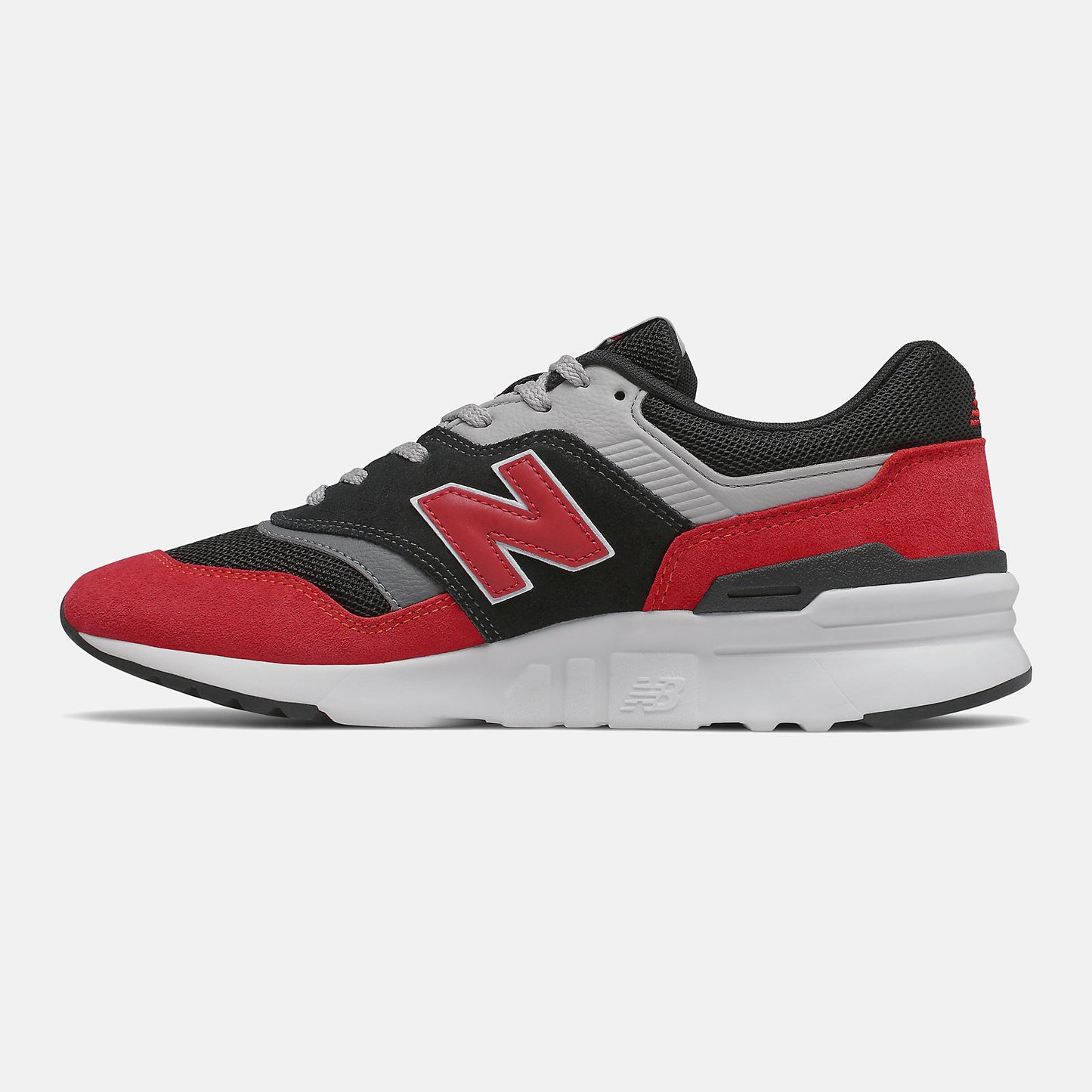 Team Red/Marblehead 997H | New Balance Shoes