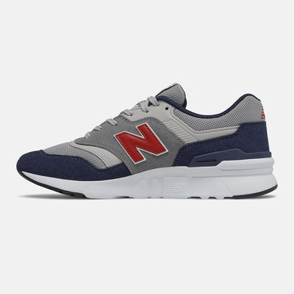Team Red/Pigment 997H | New Balance Shoes