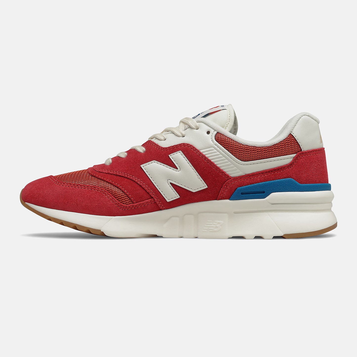 Team Red/Varsity Gold 997H | New Balance Shoes