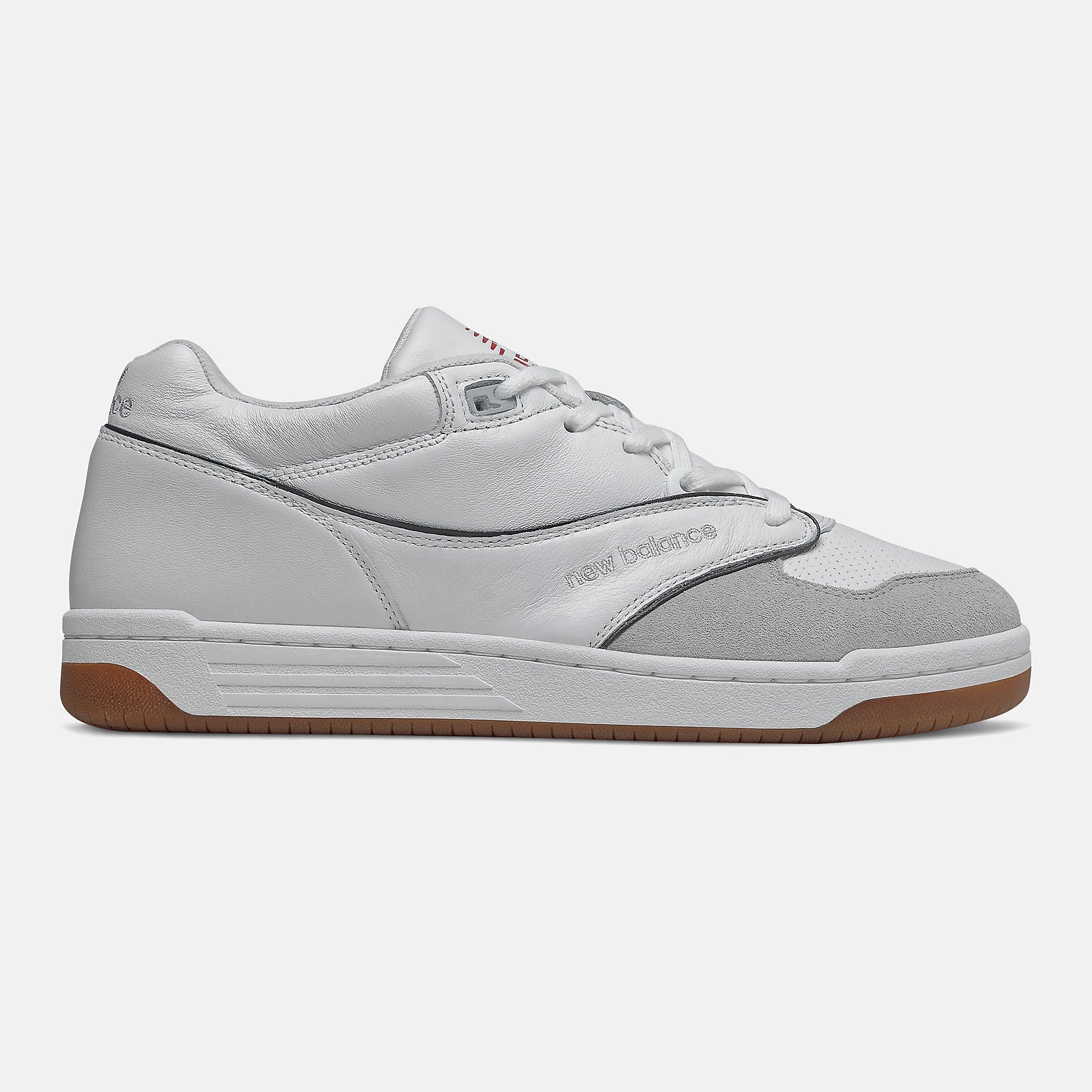 White CT1500 | New Balance Shoes