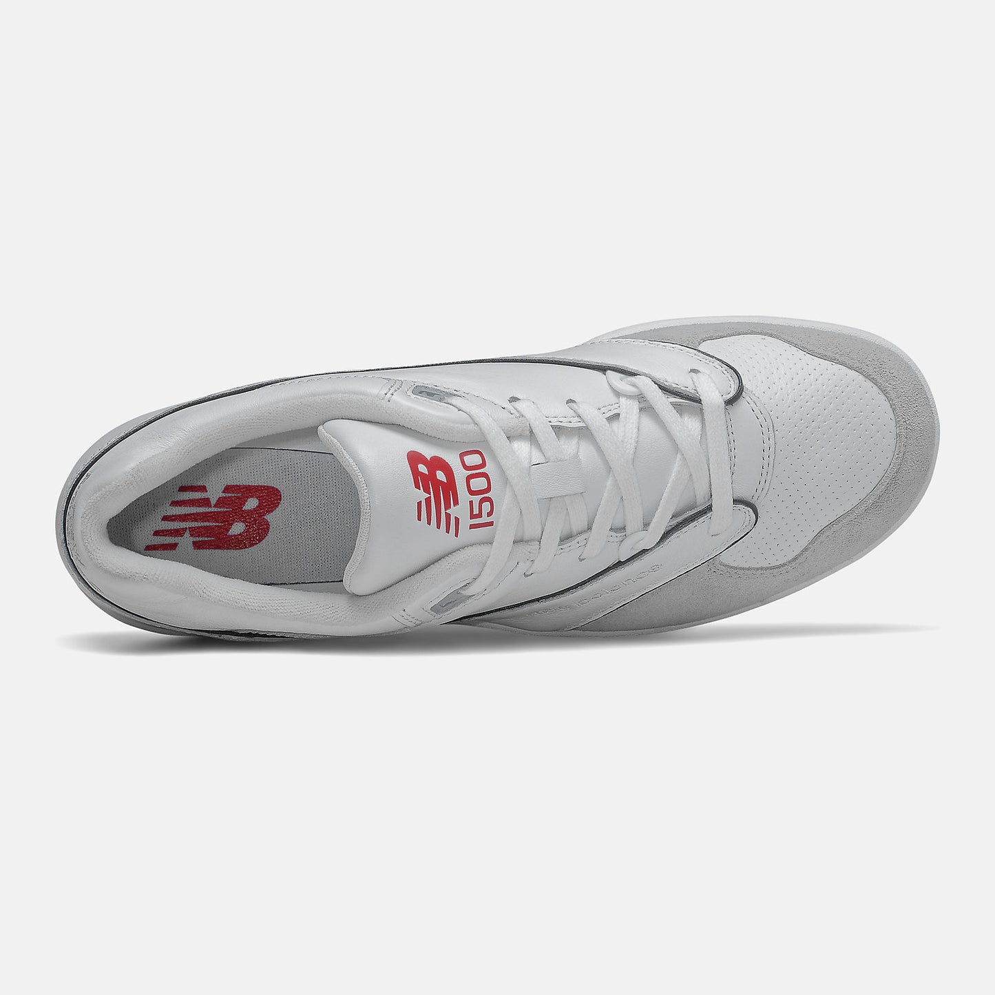 White CT1500 | New Balance Shoes
