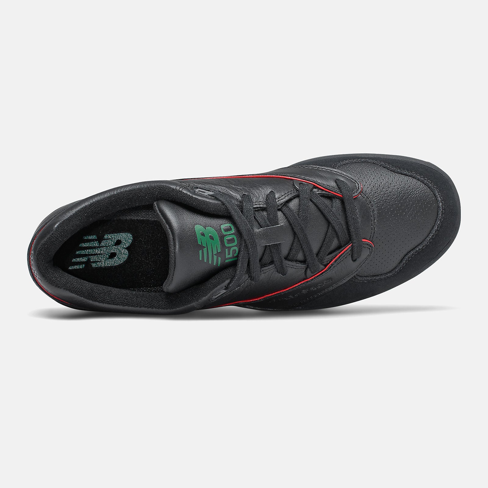Black CT1500 | New Balance Shoes