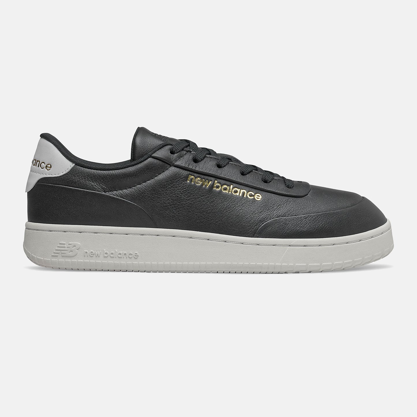 Black/White CT Alley | New Balance Shoes