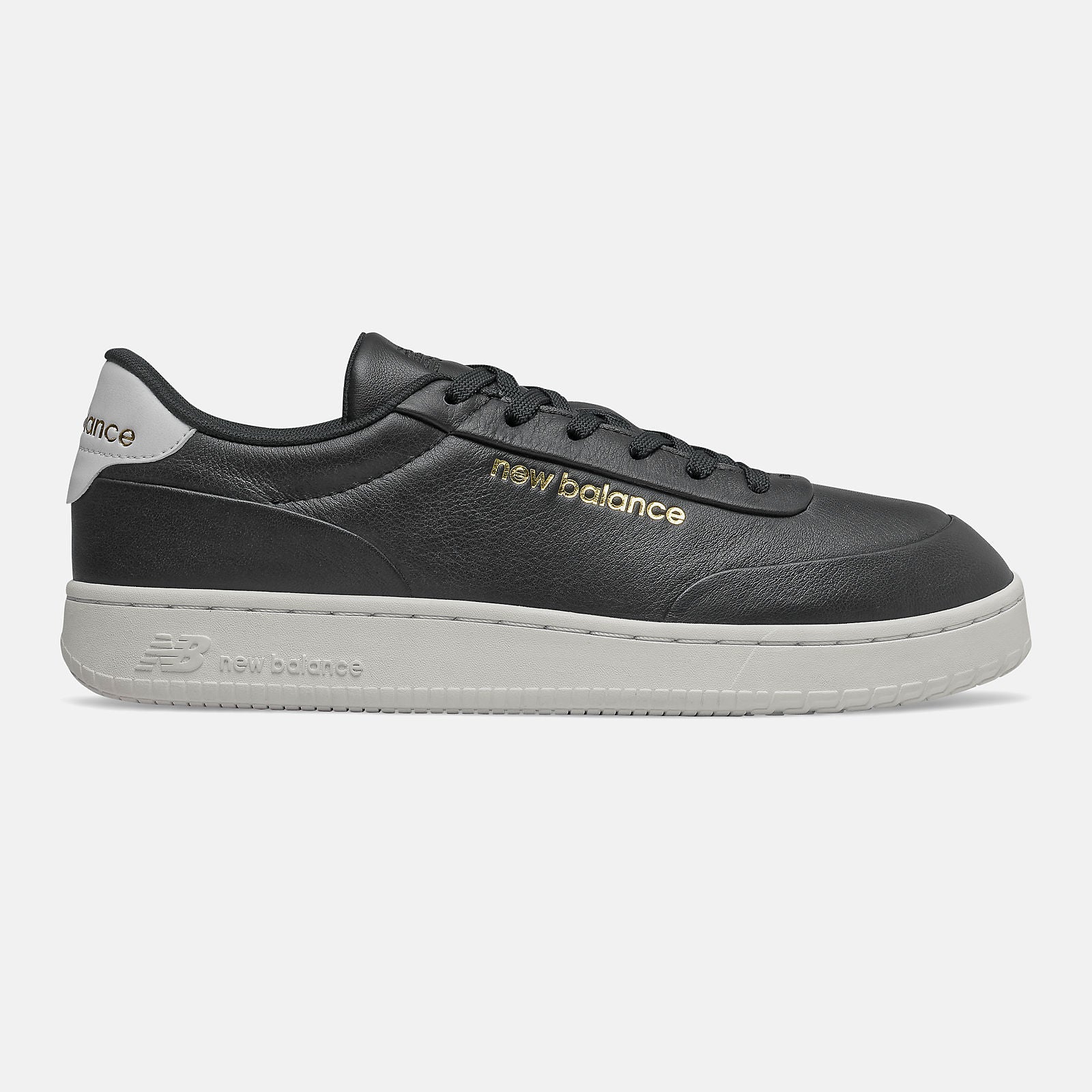 Black/White CT Alley | New Balance Shoes