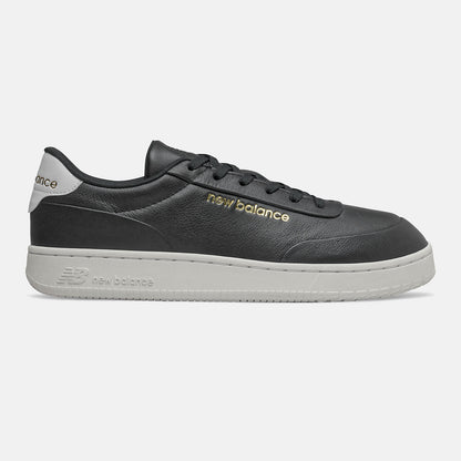 Black/White CT Alley | New Balance Shoes