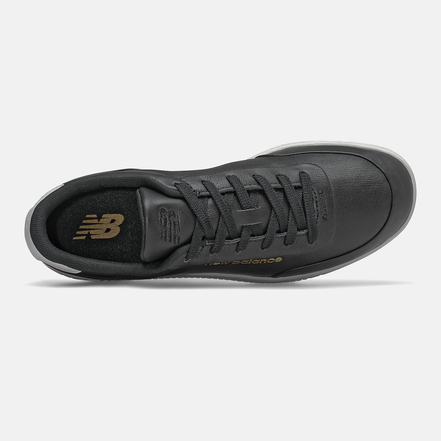 Black/White CT Alley | New Balance Shoes