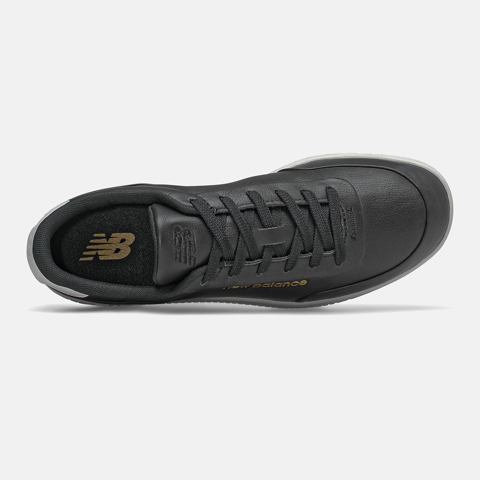 Black/White CT Alley | New Balance Shoes