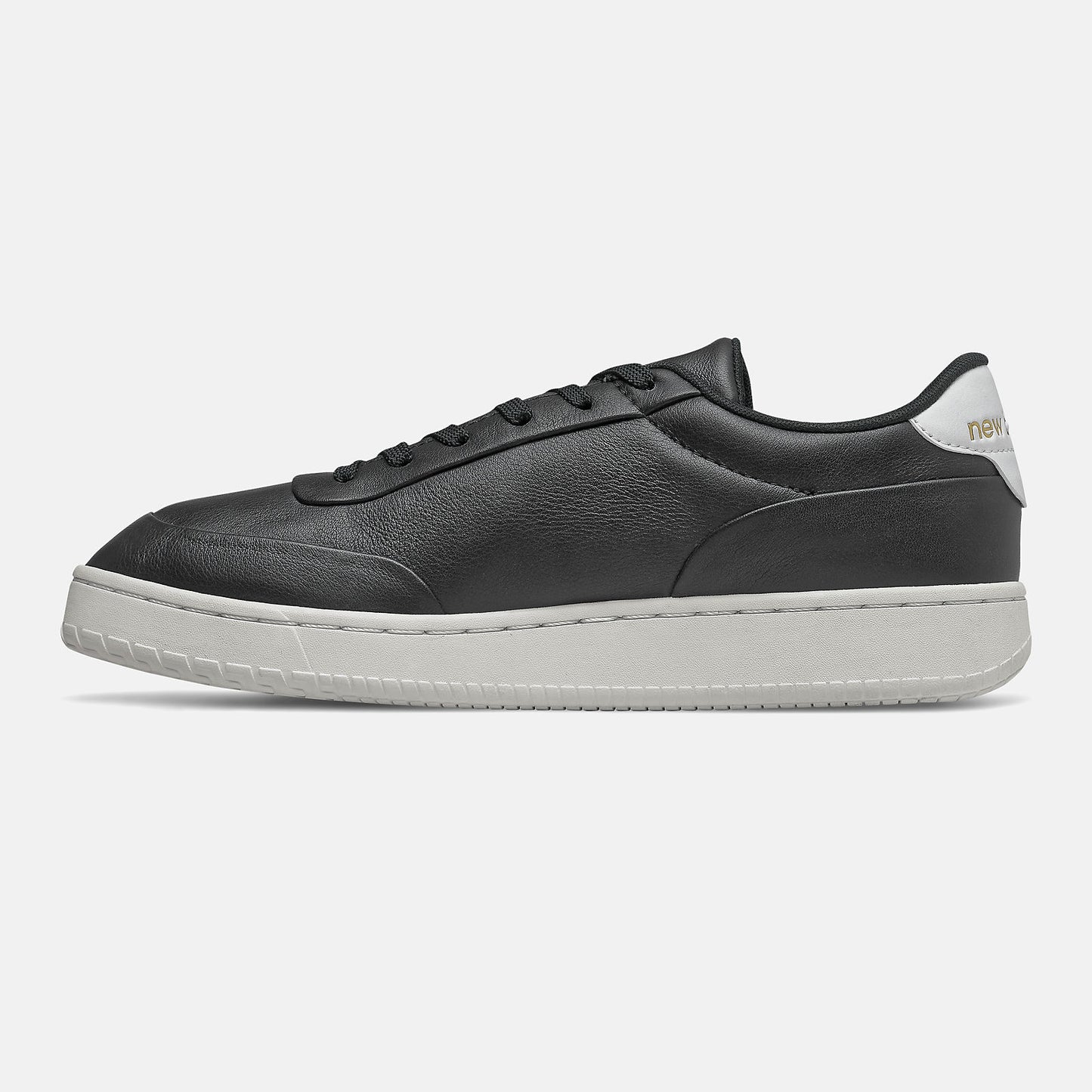 Black/White CT Alley | New Balance Shoes