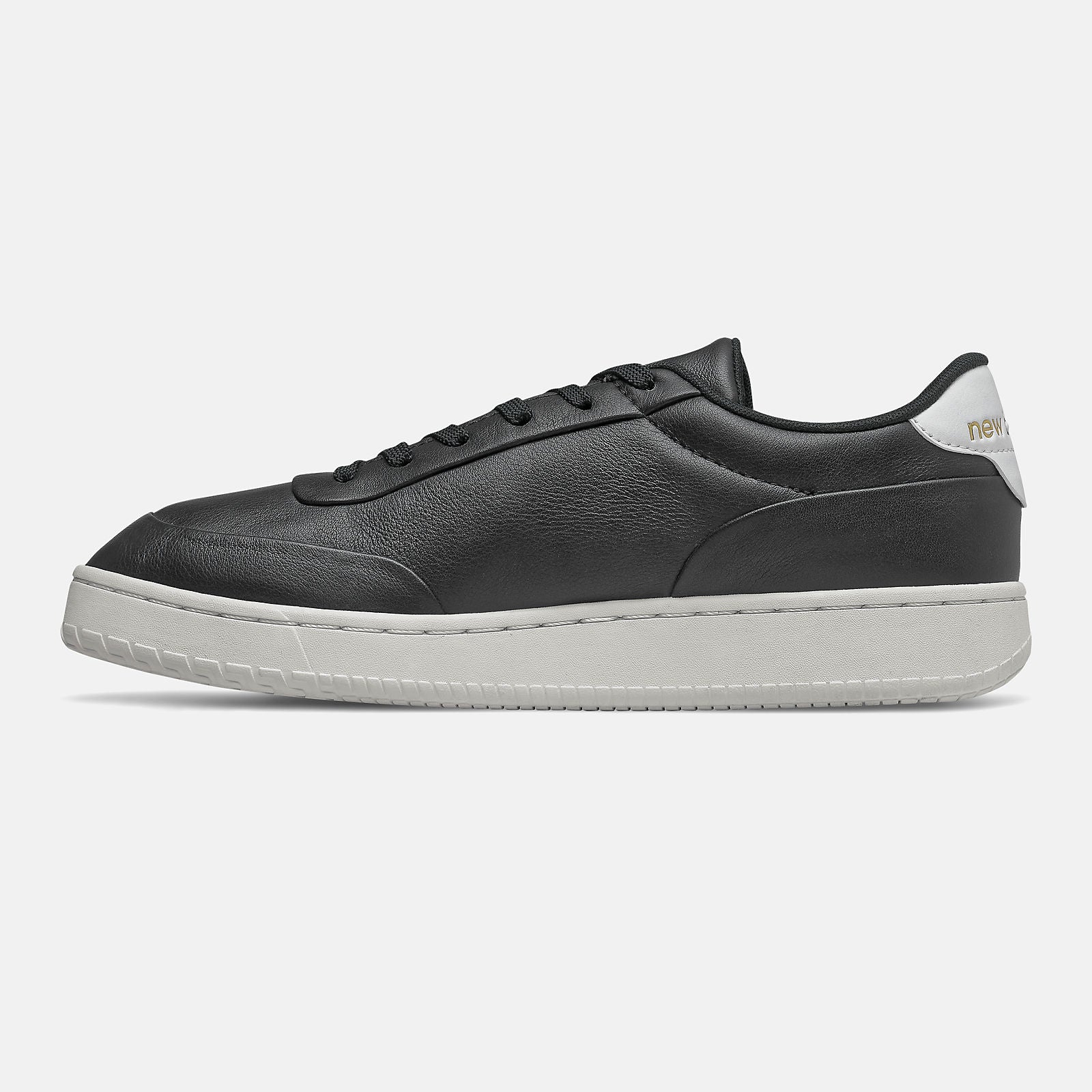 Black/White CT Alley | New Balance Shoes