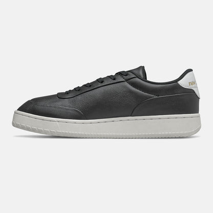 Black/White CT Alley | New Balance Shoes