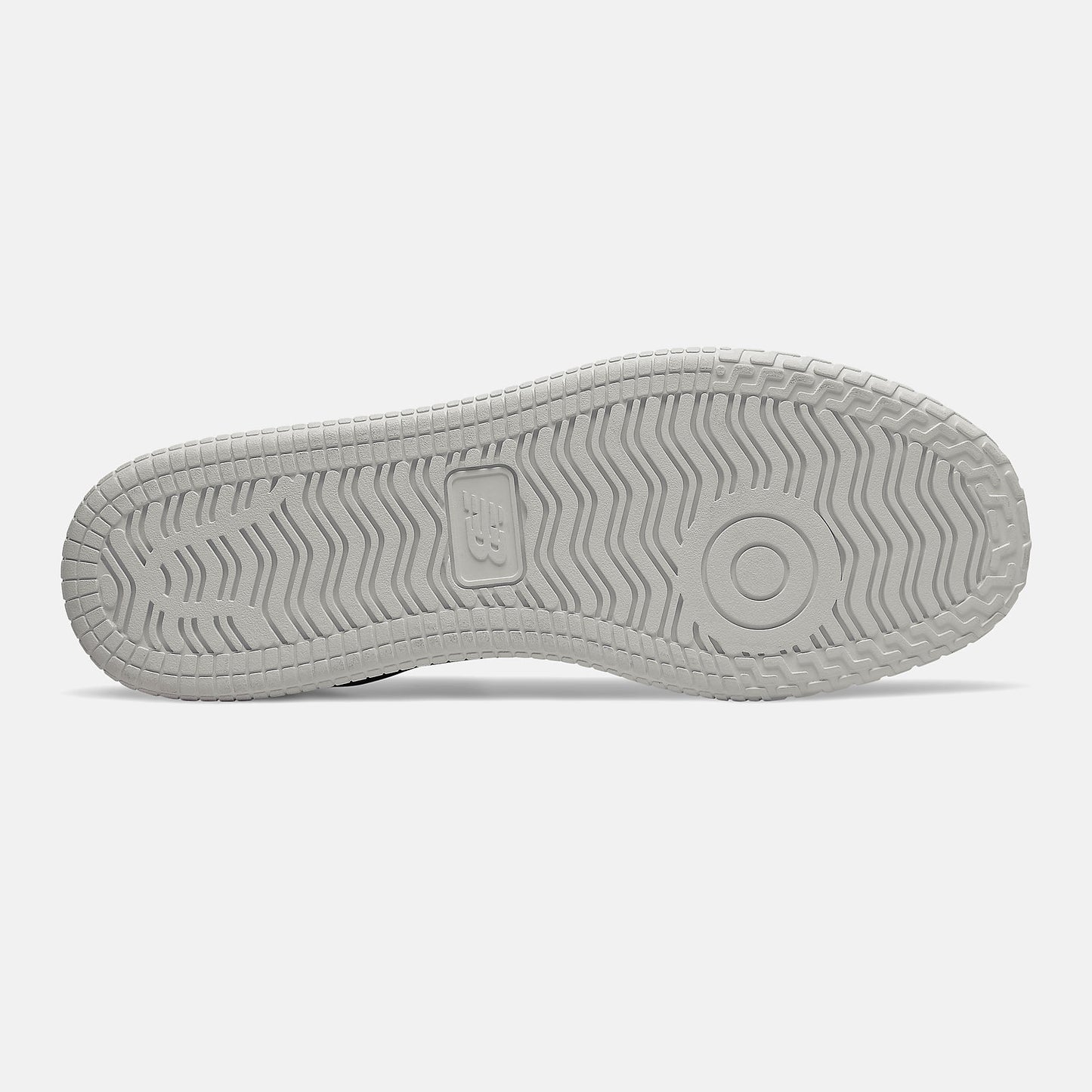 Black/White CT Alley | New Balance Shoes