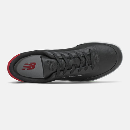 Black/Red CTAlley | New Balance Shoes