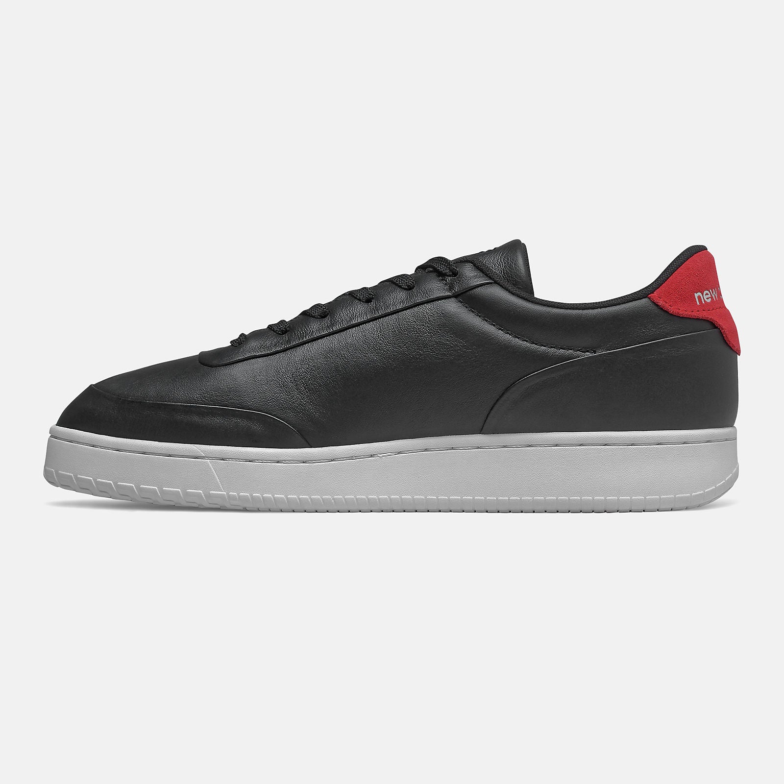 Black/Red CTAlley | New Balance Shoes