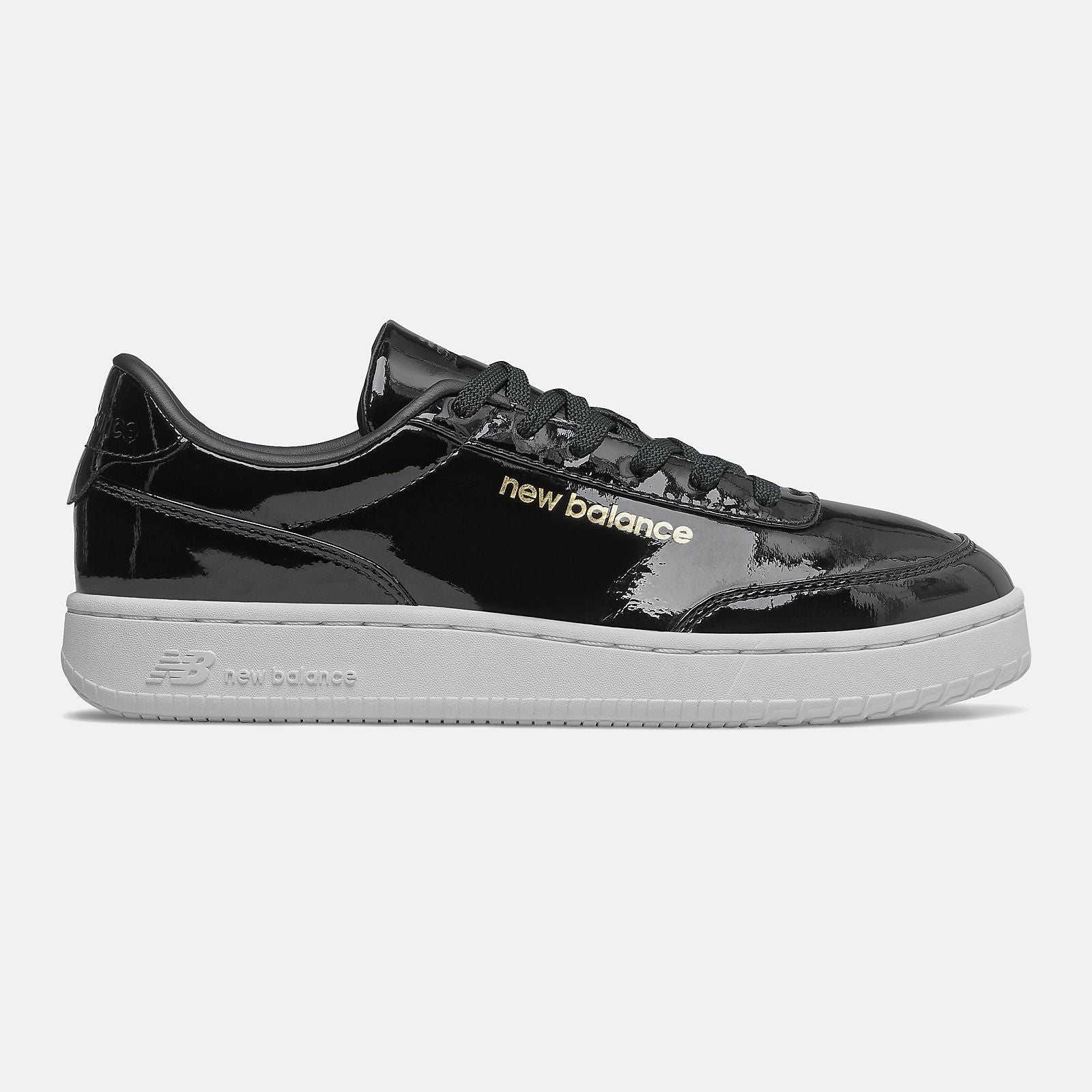 Black/White CTAlley | New Balance Shoes
