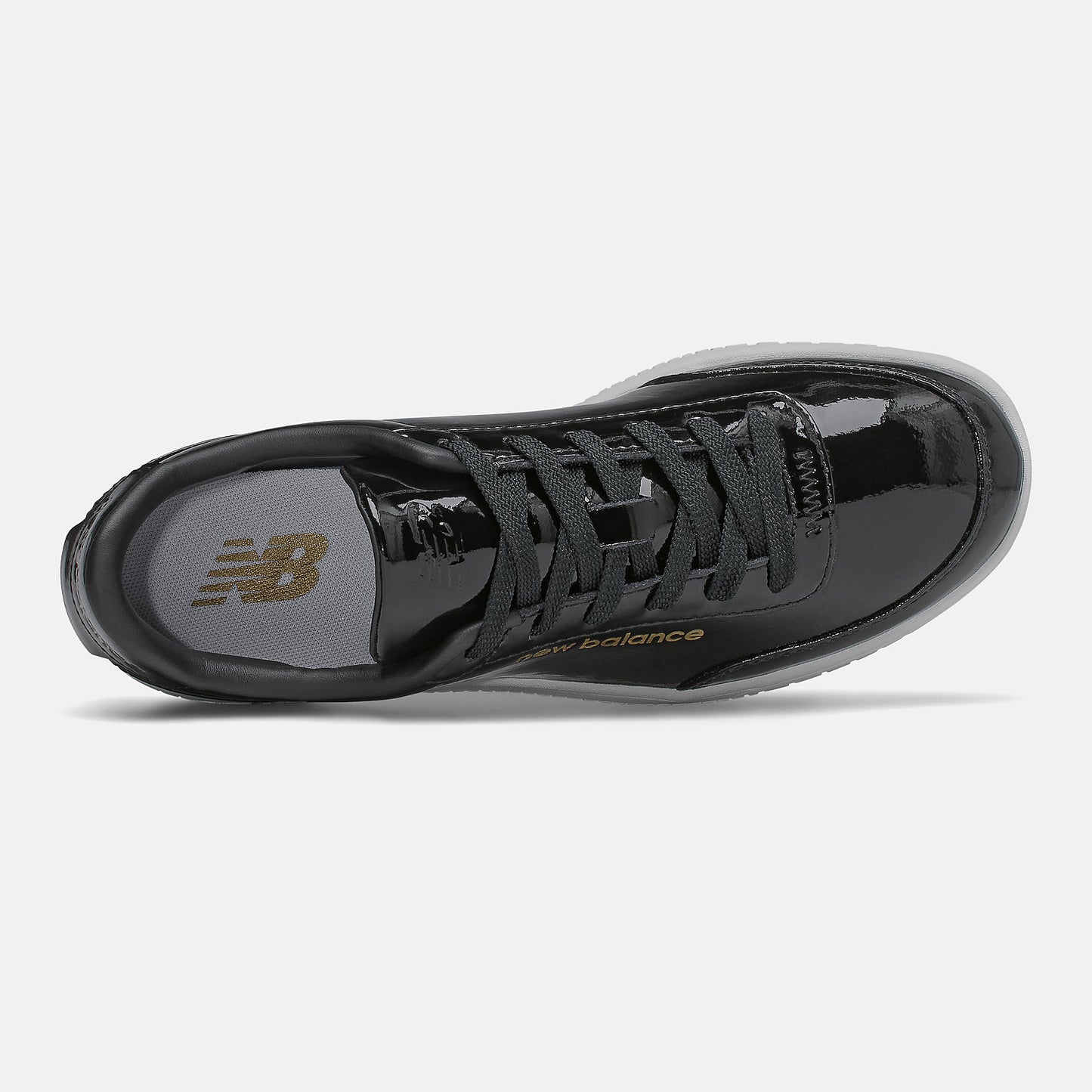 Black/White CTAlley | New Balance Shoes