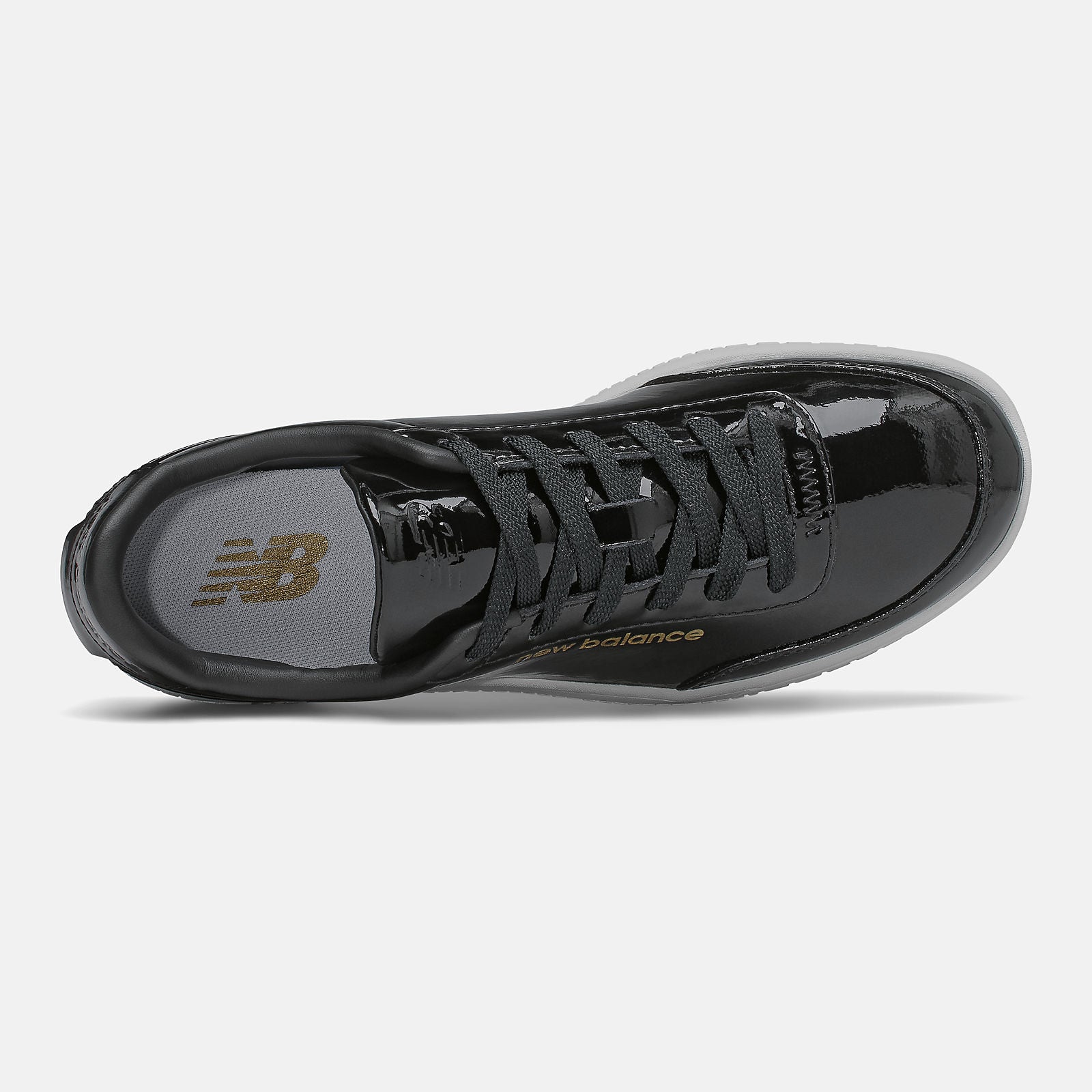 Black/White CTAlley | New Balance Shoes