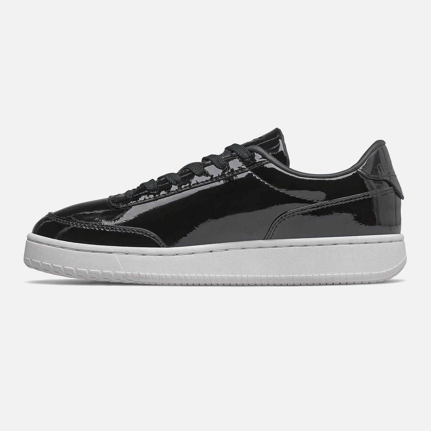 Black/White CTAlley | New Balance Shoes