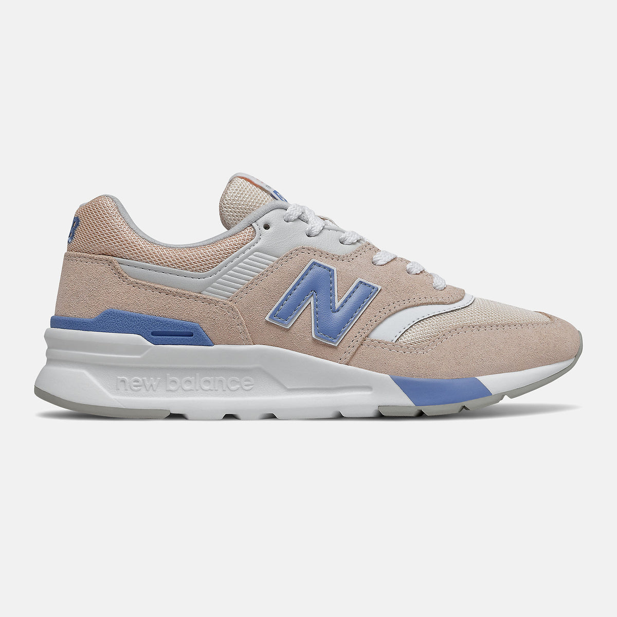 Rose Water/Stellar Blue 997H | New Balance Shoes