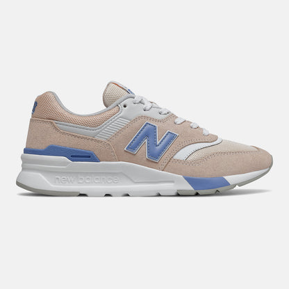 Rose Water/Stellar Blue 997H | New Balance Shoes