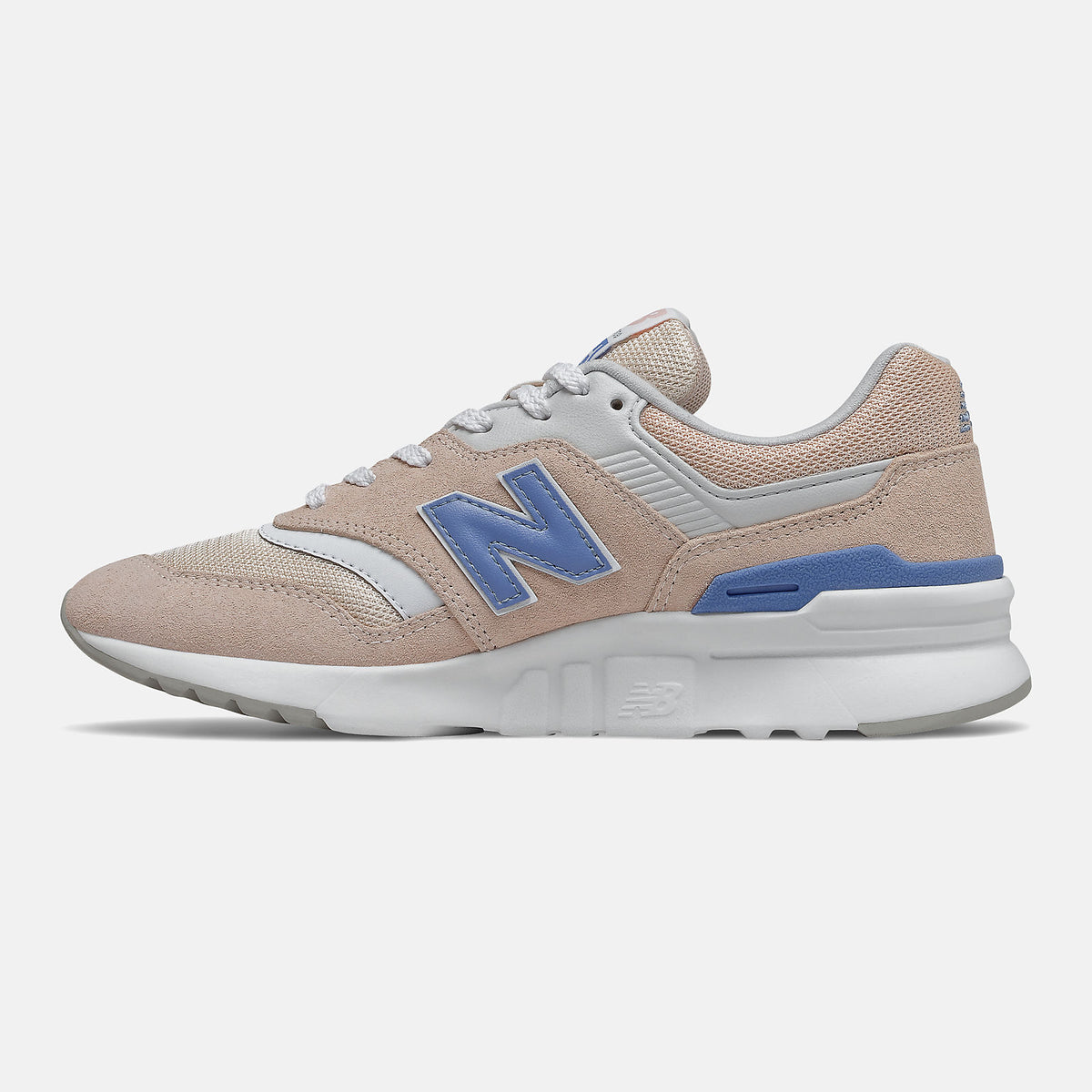 Rose Water/Stellar Blue 997H | New Balance Shoes