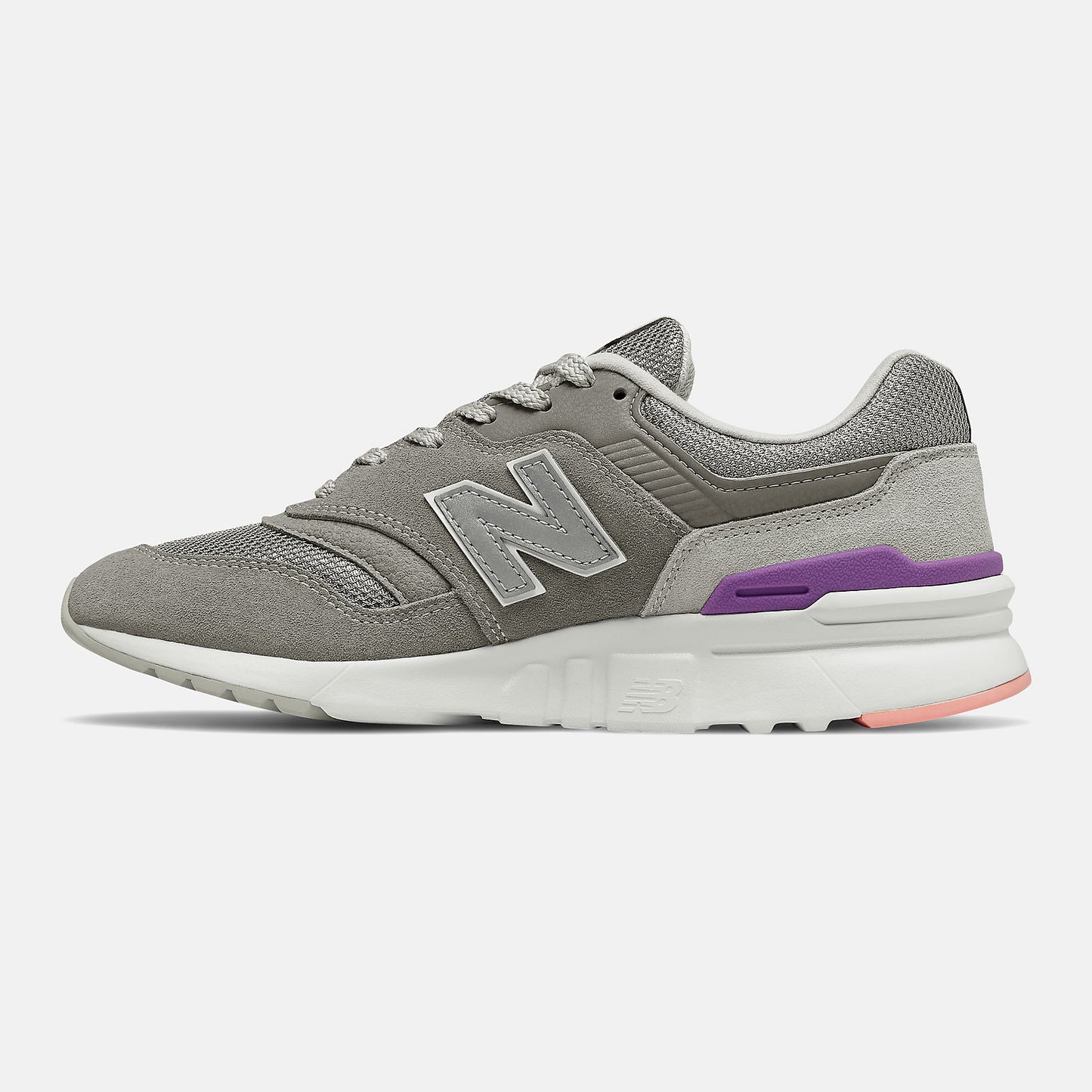 Marblehead/Cloud Pink 997H | New Balance Shoes