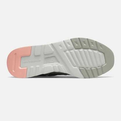 Marblehead/Cloud Pink 997H | New Balance Shoes