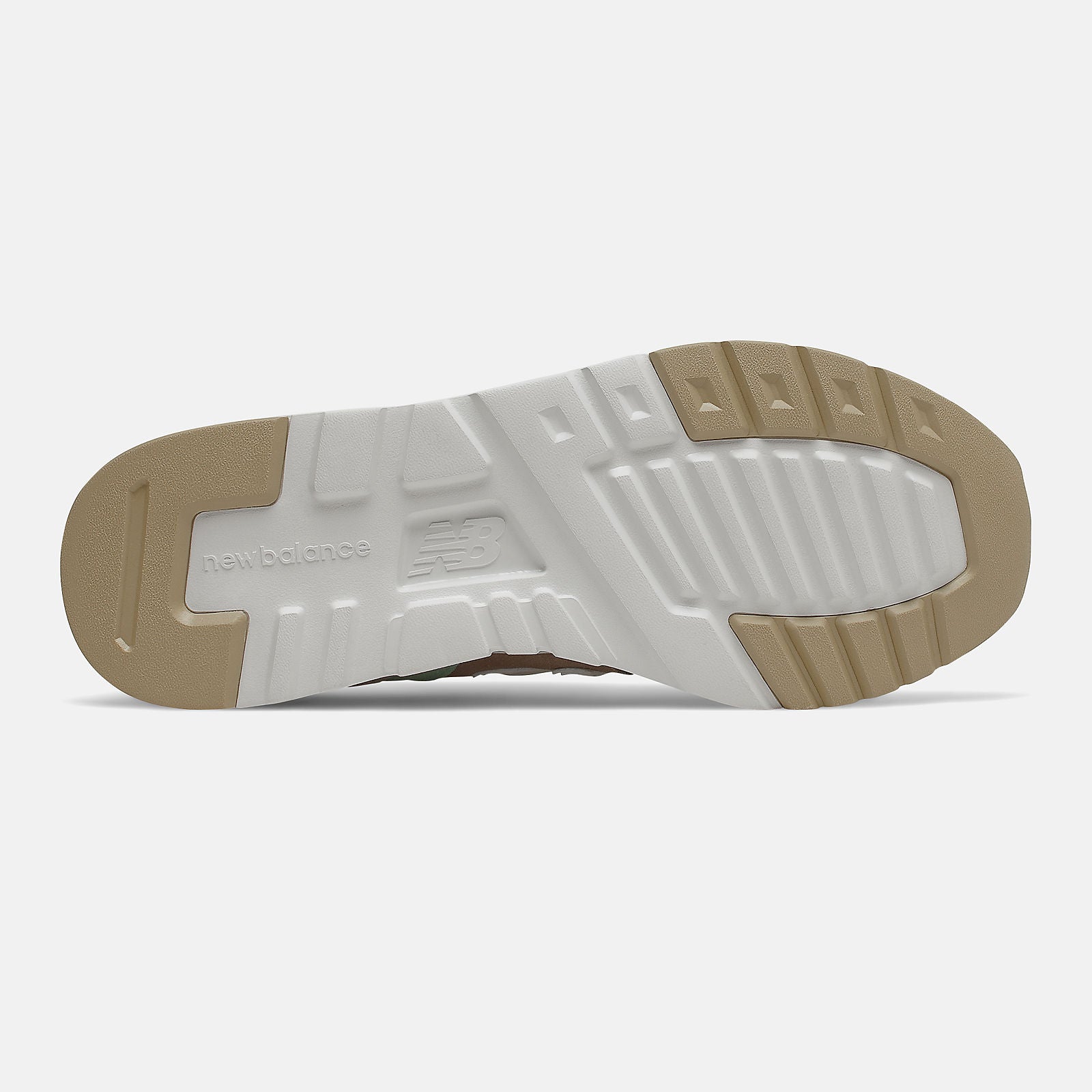 Tan/Pink CW997HV1 | New Balance Shoes