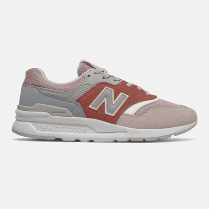 Purple/Grey CW997HV1 | New Balance Shoes