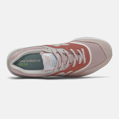 Purple/Grey CW997HV1 | New Balance Shoes