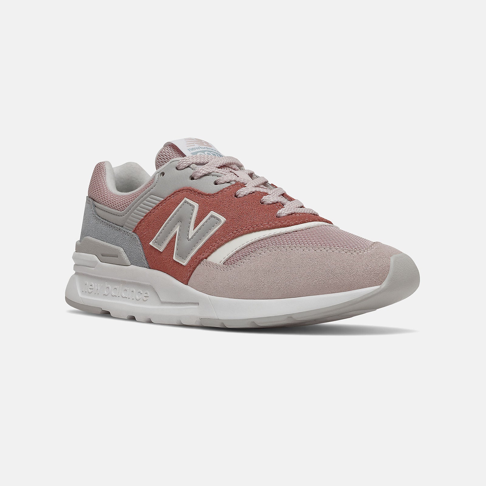 Purple/Grey CW997HV1 | New Balance Shoes