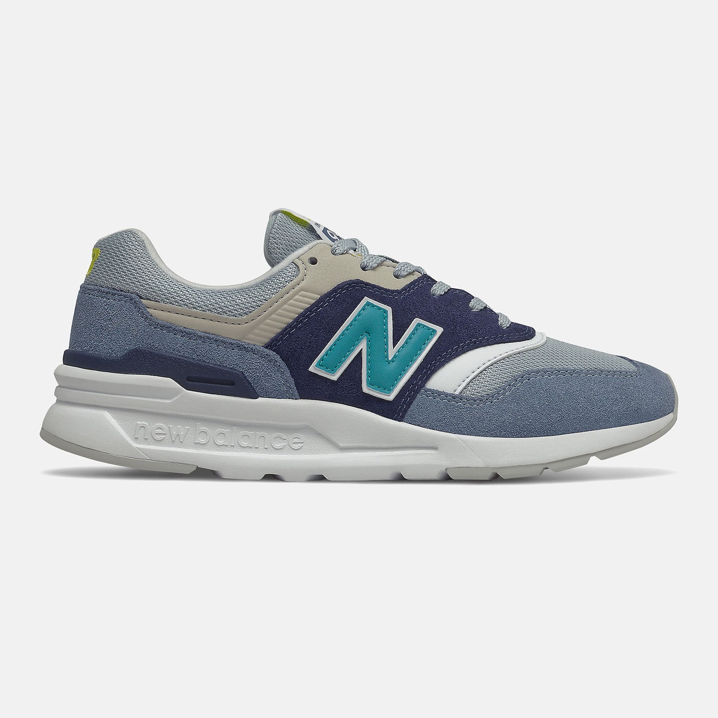Navy/Grey CW997HV1 | New Balance Shoes