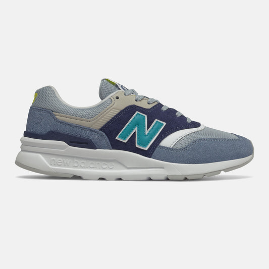 Navy/Grey CW997HV1 | New Balance Shoes