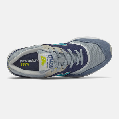 Navy/Grey CW997HV1 | New Balance Shoes