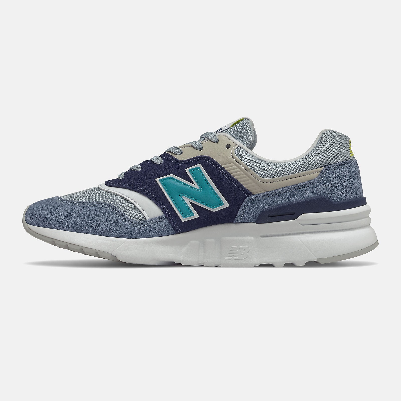 Navy/Grey CW997HV1 | New Balance Shoes